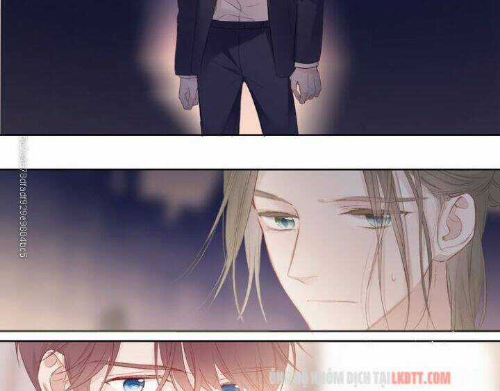 Bảo Vệ Siêu Sao Của Tôi Chapter 54.1 trang 1