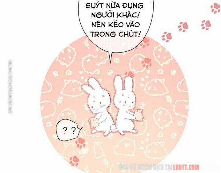 Bảo Vệ Siêu Sao Của Tôi Chapter 54.1 trang 10