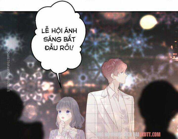 Bảo Vệ Siêu Sao Của Tôi Chapter 54.1 trang 16