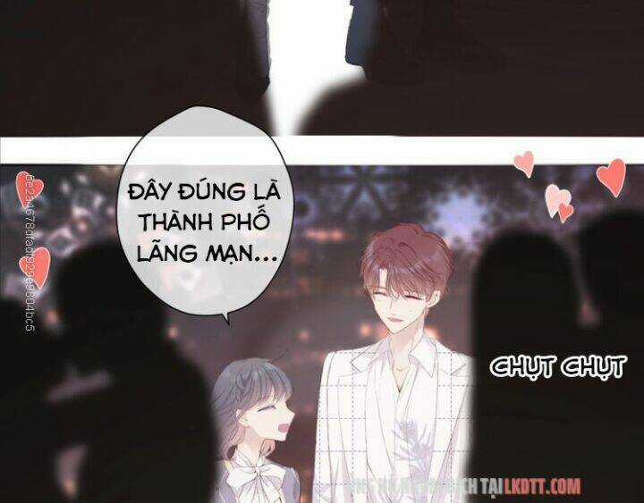 Bảo Vệ Siêu Sao Của Tôi Chapter 54.1 trang 18