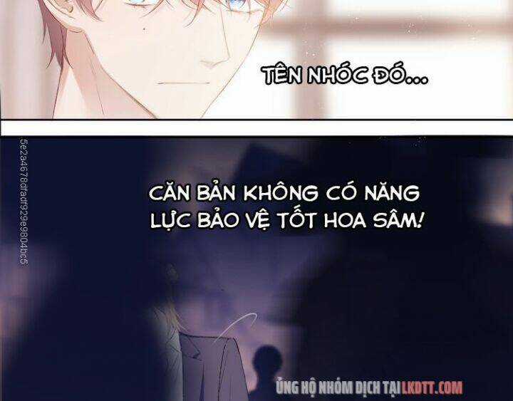 Bảo Vệ Siêu Sao Của Tôi Chapter 54.1 trang 2