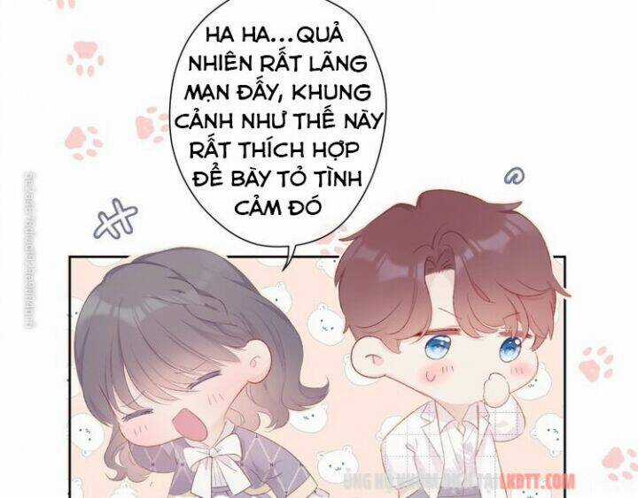 Bảo Vệ Siêu Sao Của Tôi Chapter 54.1 trang 21