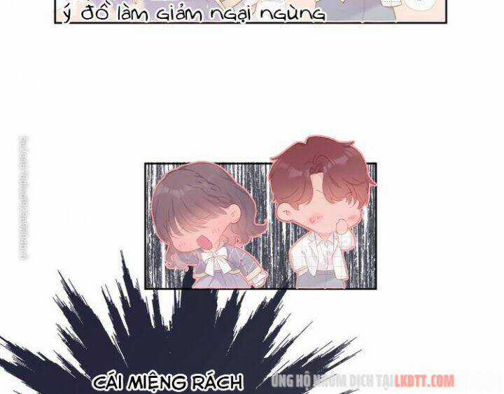 Bảo Vệ Siêu Sao Của Tôi Chapter 54.1 trang 22