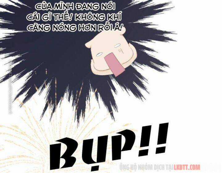 Bảo Vệ Siêu Sao Của Tôi Chapter 54.1 trang 23