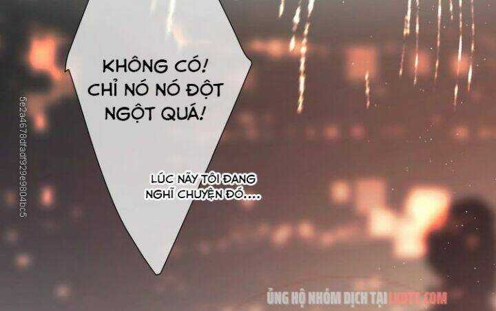 Bảo Vệ Siêu Sao Của Tôi Chapter 54.1 trang 26