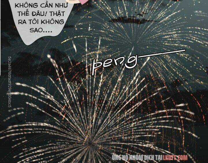 Bảo Vệ Siêu Sao Của Tôi Chapter 54.1 trang 30