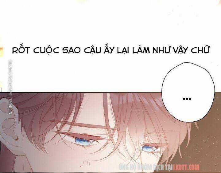 Bảo Vệ Siêu Sao Của Tôi Chapter 54.1 trang 35