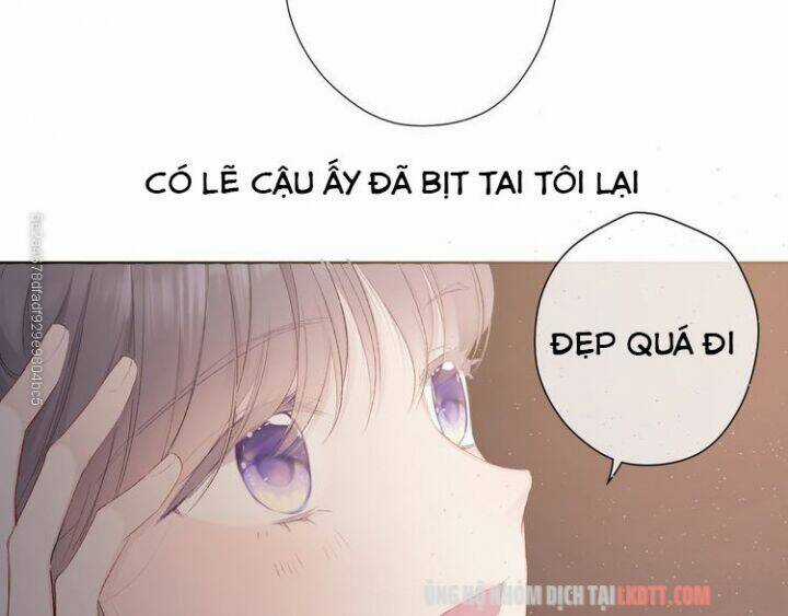 Bảo Vệ Siêu Sao Của Tôi Chapter 54.1 trang 37