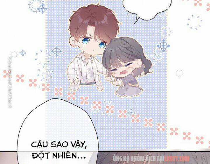 Bảo Vệ Siêu Sao Của Tôi Chapter 54.1 trang 4