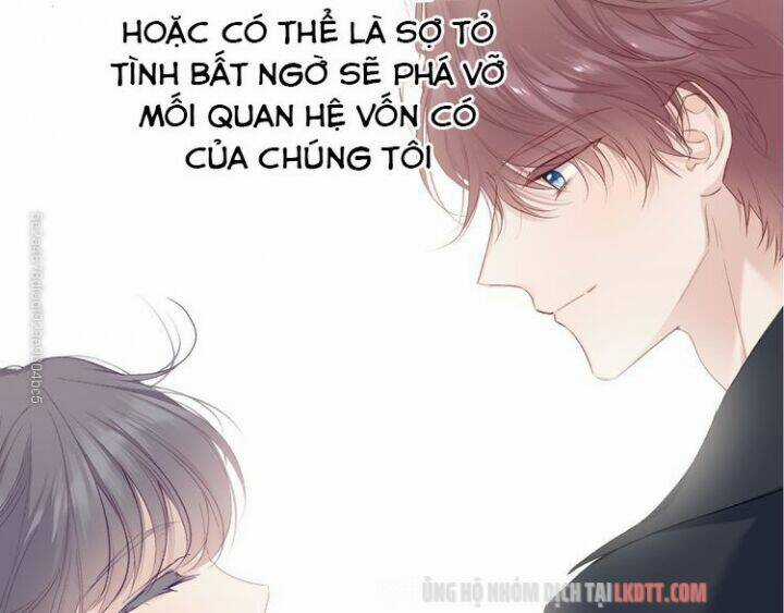 Bảo Vệ Siêu Sao Của Tôi Chapter 54.2 trang 10