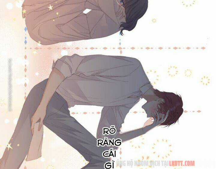 Bảo Vệ Siêu Sao Của Tôi Chapter 54.2 trang 19