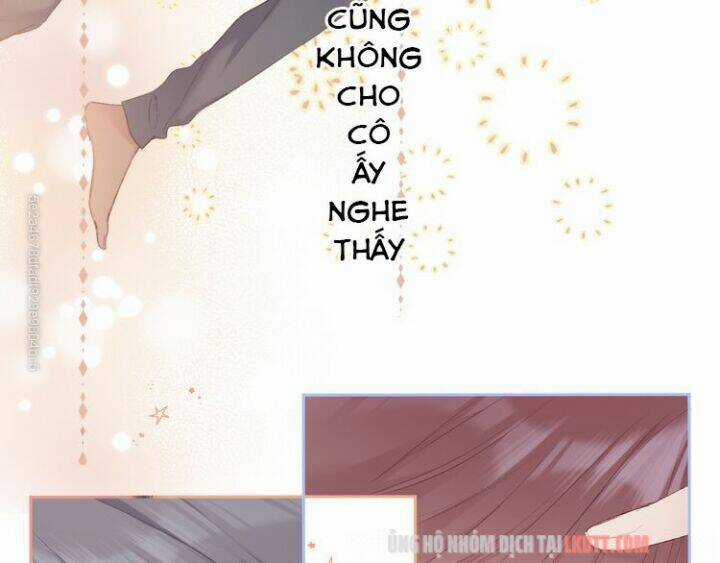 Bảo Vệ Siêu Sao Của Tôi Chapter 54.2 trang 20