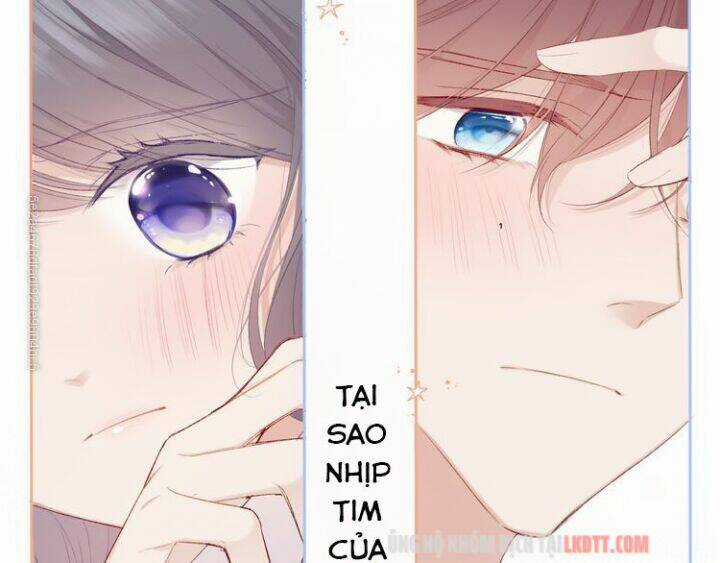 Bảo Vệ Siêu Sao Của Tôi Chapter 54.2 trang 21