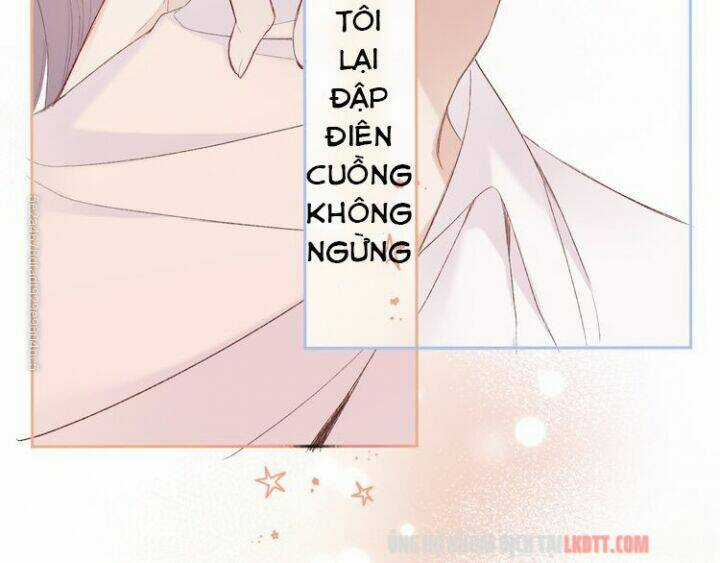 Bảo Vệ Siêu Sao Của Tôi Chapter 54.2 trang 22