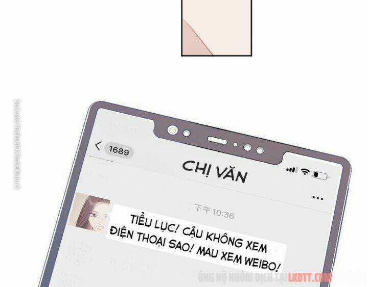 Bảo Vệ Siêu Sao Của Tôi Chapter 54.2 trang 25