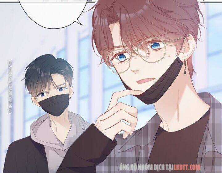 Bảo Vệ Siêu Sao Của Tôi Chapter 54.2 trang 30