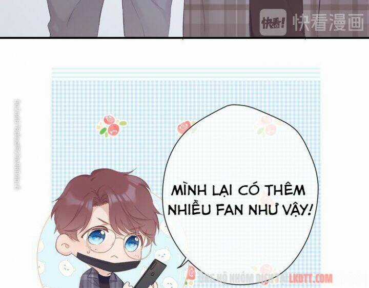 Bảo Vệ Siêu Sao Của Tôi Chapter 54.2 trang 32