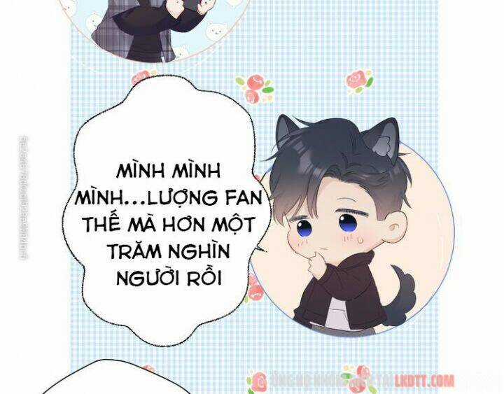 Bảo Vệ Siêu Sao Của Tôi Chapter 54.2 trang 33