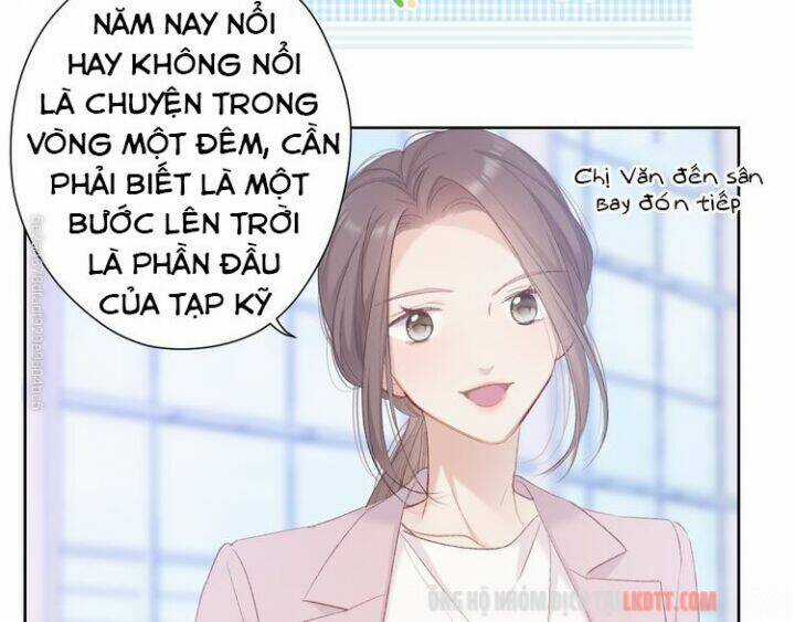 Bảo Vệ Siêu Sao Của Tôi Chapter 54.2 trang 34
