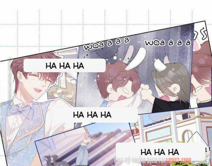 Bảo Vệ Siêu Sao Của Tôi Chapter 54.2 trang 36