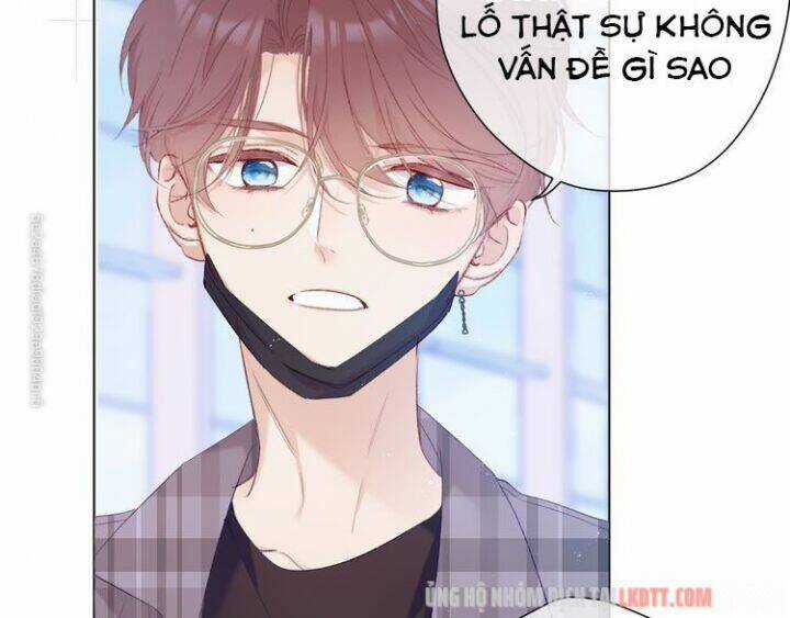 Bảo Vệ Siêu Sao Của Tôi Chapter 54.2 trang 41