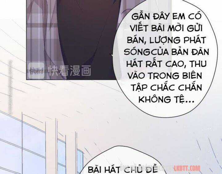 Bảo Vệ Siêu Sao Của Tôi Chapter 54.2 trang 42