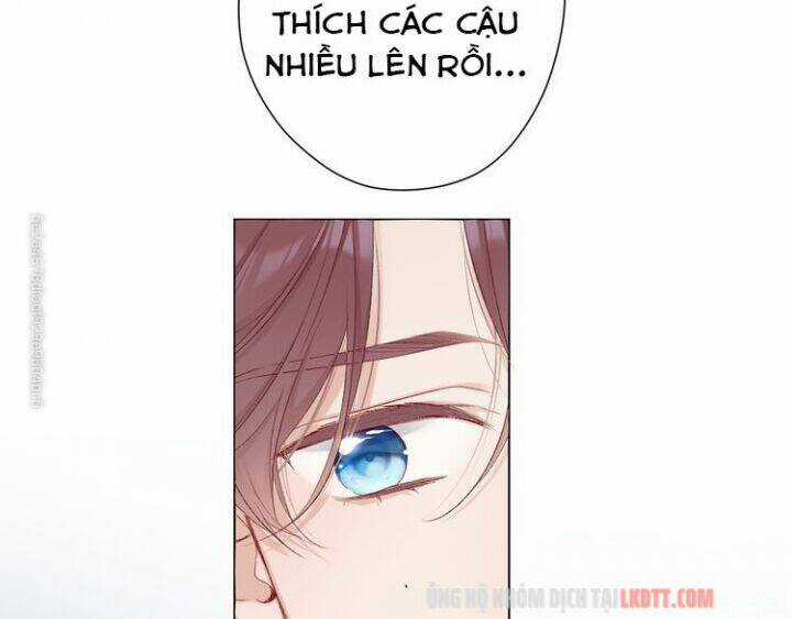 Bảo Vệ Siêu Sao Của Tôi Chapter 54.2 trang 45