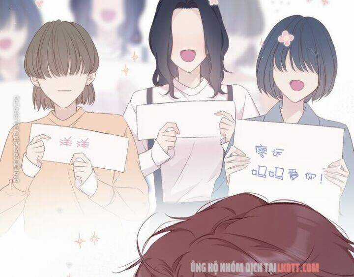 Bảo Vệ Siêu Sao Của Tôi Chapter 54.2 trang 49