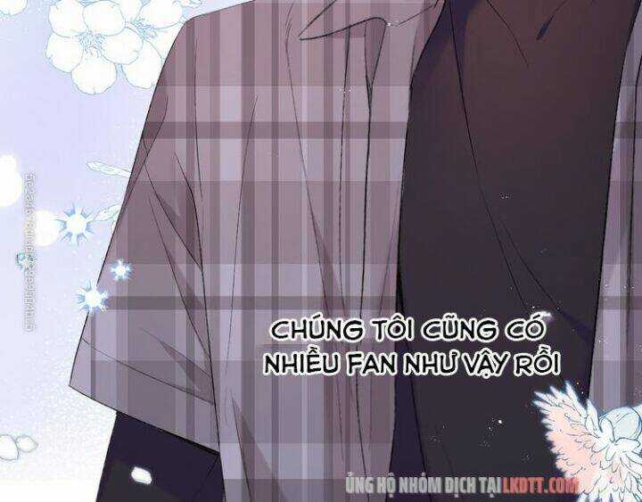 Bảo Vệ Siêu Sao Của Tôi Chapter 54.2 trang 51