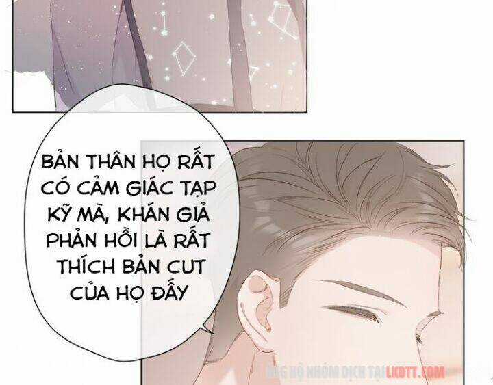 Bảo Vệ Siêu Sao Của Tôi Chapter 55.1 trang 10