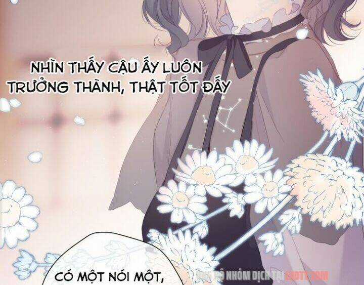 Bảo Vệ Siêu Sao Của Tôi Chapter 55.1 trang 18