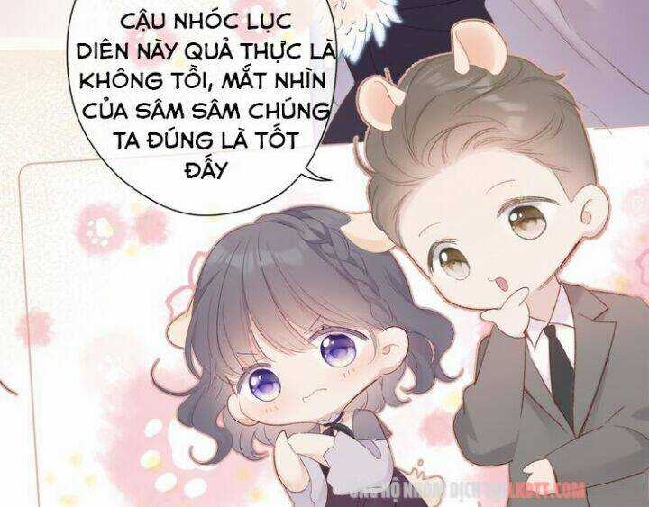 Bảo Vệ Siêu Sao Của Tôi Chapter 55.1 trang 19