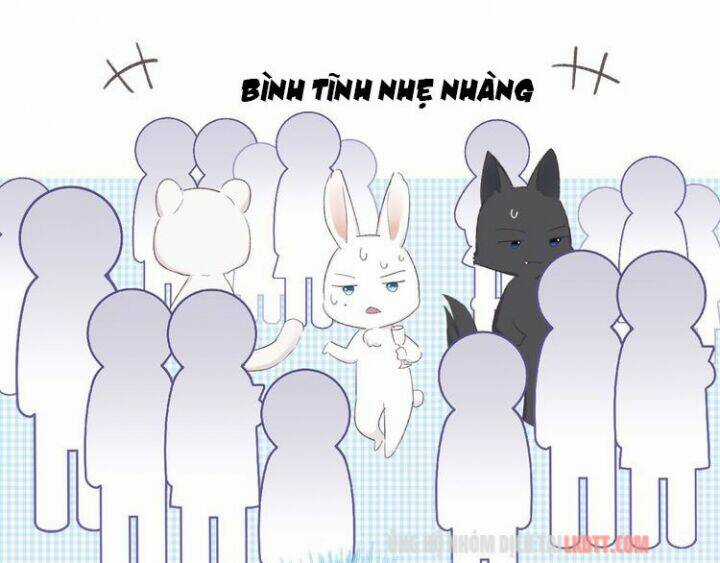 Bảo Vệ Siêu Sao Của Tôi Chapter 55.1 trang 23