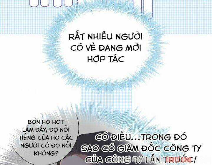 Bảo Vệ Siêu Sao Của Tôi Chapter 55.1 trang 24