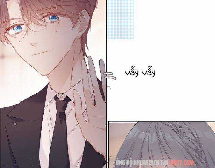 Bảo Vệ Siêu Sao Của Tôi Chapter 55.1 trang 26