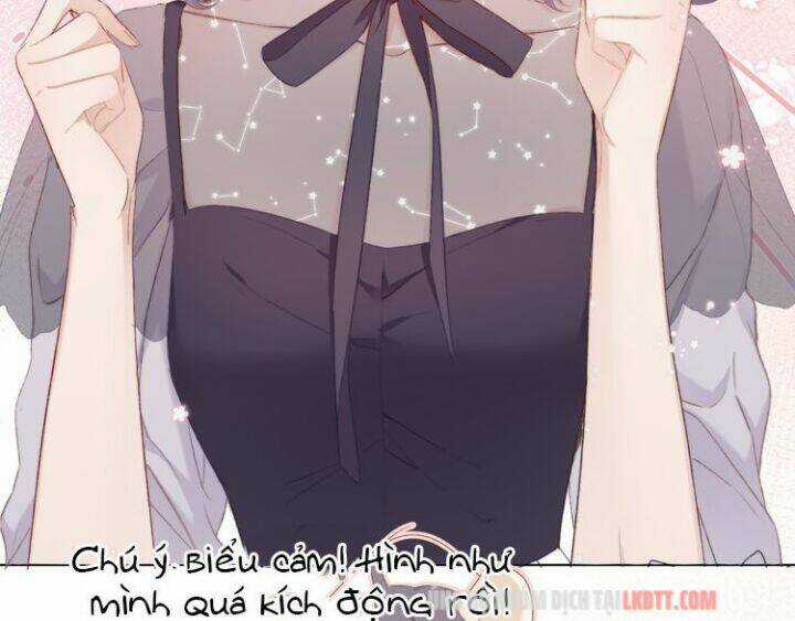 Bảo Vệ Siêu Sao Của Tôi Chapter 55.1 trang 35