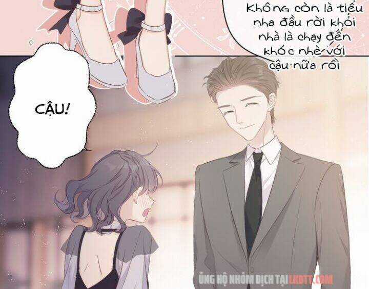 Bảo Vệ Siêu Sao Của Tôi Chapter 55.1 trang 4