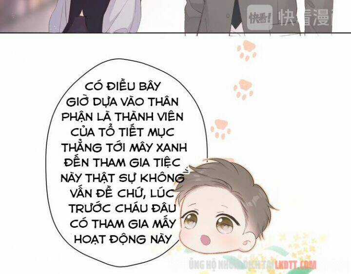 Bảo Vệ Siêu Sao Của Tôi Chapter 55.1 trang 5