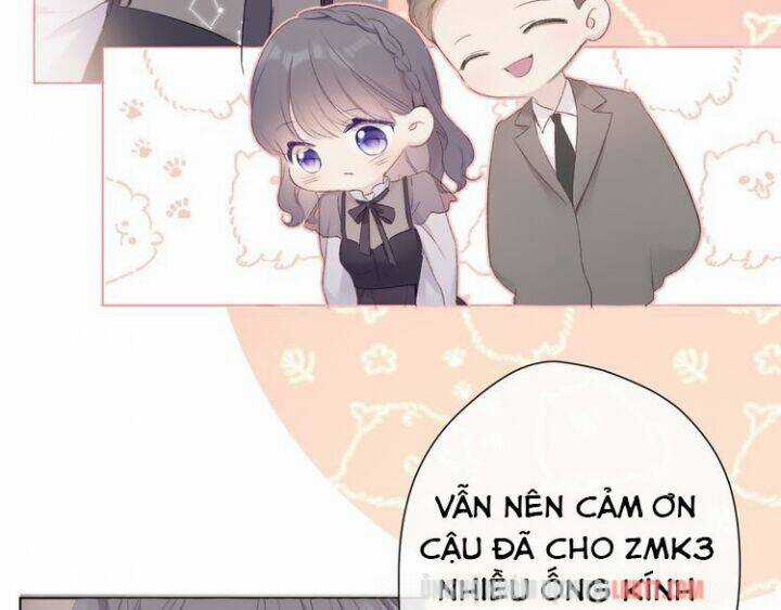 Bảo Vệ Siêu Sao Của Tôi Chapter 55.1 trang 8