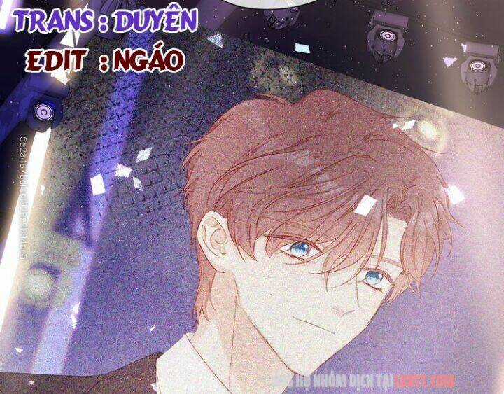 Bảo Vệ Siêu Sao Của Tôi Chapter 55.2 trang 1