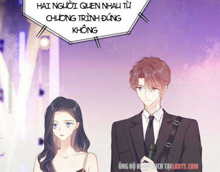 Bảo Vệ Siêu Sao Của Tôi Chapter 55.2 trang 10