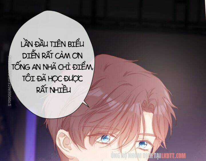 Bảo Vệ Siêu Sao Của Tôi Chapter 55.2 trang 17