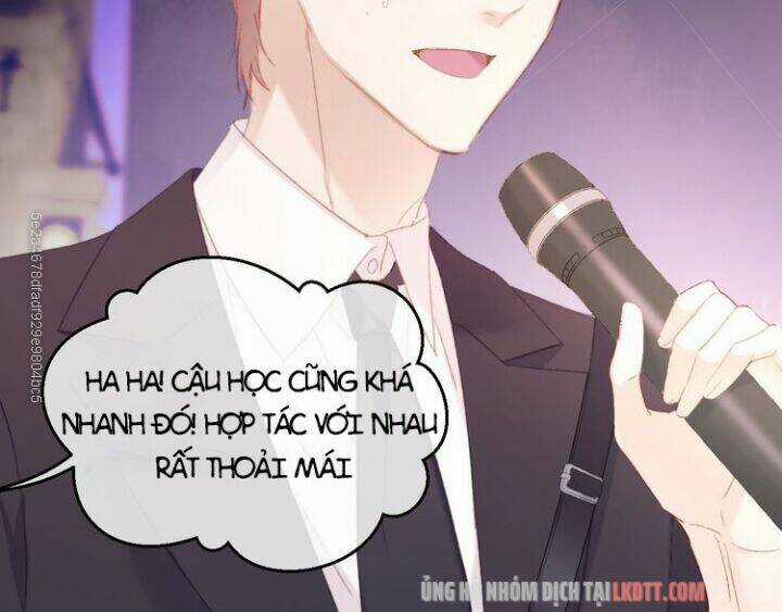 Bảo Vệ Siêu Sao Của Tôi Chapter 55.2 trang 18