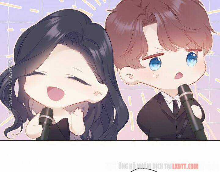 Bảo Vệ Siêu Sao Của Tôi Chapter 55.2 trang 20