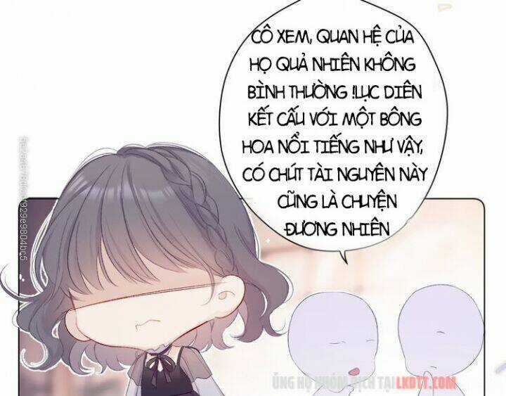 Bảo Vệ Siêu Sao Của Tôi Chapter 55.2 trang 21