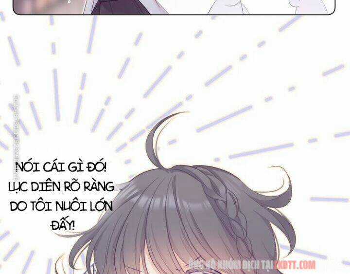 Bảo Vệ Siêu Sao Của Tôi Chapter 55.2 trang 22