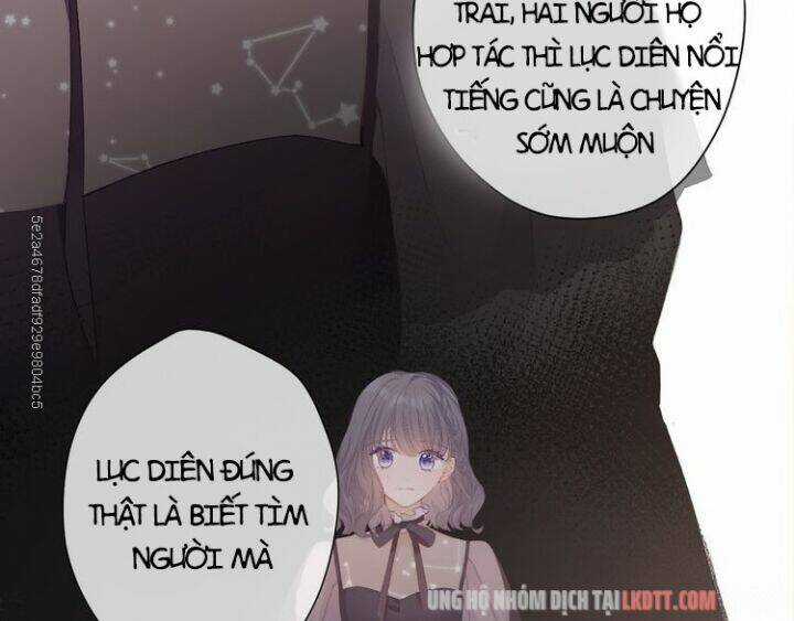 Bảo Vệ Siêu Sao Của Tôi Chapter 55.2 trang 26