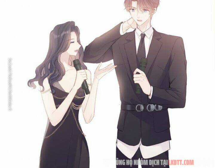 Bảo Vệ Siêu Sao Của Tôi Chapter 55.2 trang 29