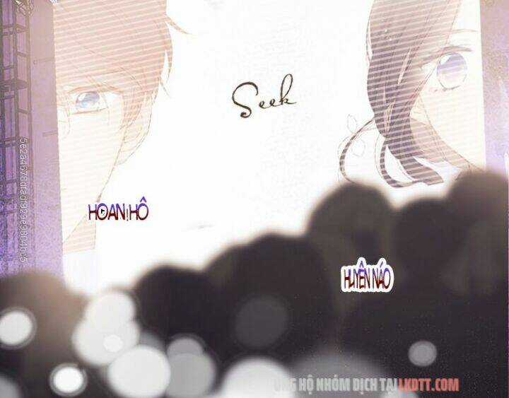 Bảo Vệ Siêu Sao Của Tôi Chapter 55.2 trang 33