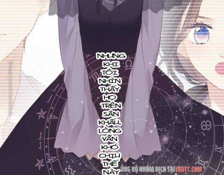 Bảo Vệ Siêu Sao Của Tôi Chapter 55.2 trang 41